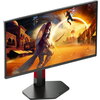 Монитор AOC Q25G4SR - 25" QHD IPS 300Hz