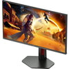 Монитор AOC Q25G4SR - 25" QHD IPS 300Hz