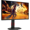 Монитор AOC Q25G4SR - 25" QHD IPS 300Hz