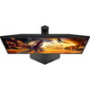Монитор AOC Q25G4SR - 25" QHD IPS 300Hz