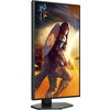 Монитор AOC Q25G4SR - 25" QHD IPS 300Hz