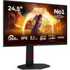 Монитор AOC 25G4ZR, 24.5