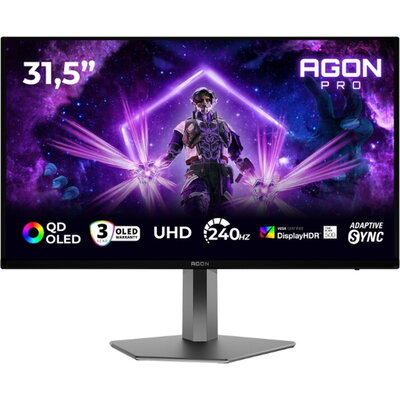 Монитор AOC AG326UZD2, 31.5