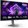 Монитор AOC AG326UZD2, 31.5