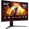 Монитор AOC C32G4Z, 31.5