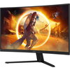 Монитор AOC CQ32G4VE - 32" QHD 180Hz VA Curved 1500R