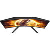 Монитор AOC CQ32G4VE - 32" QHD 180Hz VA Curved 1500R