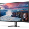 Монитор AOC Q32V5CE/BK - 32" VA QHD