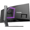 Монитор AOC AG346UCD - 34" QD-OLED 3440x1440@175Hz, Curved 1800R