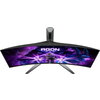 Монитор AOC AG346UCD - 34" QD-OLED 3440x1440@175Hz, Curved 1800R