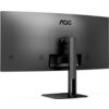 Монитор AOC CU34V5C - 34" VA 3440x1440@100Hz, Curved 1500R