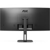 Монитор AOC CU34V5C - 34" VA 3440x1440@100Hz, Curved 1500R