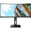 Монитор AOC CU34P2A, 34