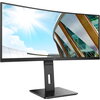 Монитор AOC CU34P2A, 34