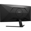 Монитор AOC CU34B3E, 34