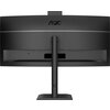 Монитор AOC CU34E4CW, 34