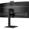 Монитор AOC CU34E4CW, 34