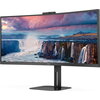 Монитор AOC CU34V5CW/BK, 34