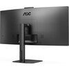 Монитор AOC CU34V5CW/BK, 34