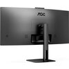 Монитор AOC CU34V5CW/BK, 34