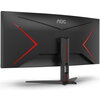 Монитор AOC CU34G2XE - 34" Curved 1500R VA 3440x1440@144Hz