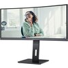 Монитор AOC CU34P3CV - 34" VA 3440x1440@100Hz, Curved 1500R