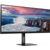 Монитор AOC U34V5C/BK - 34" VA 3440x1440@100Hz