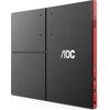 Монитор AOC 16G3 - 15.6" FHD IPS 144Hz