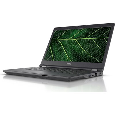 Лаптоп Fujitsu LIFEBOOK E5411, Intel Core i5-1135G7 up to 4.20 GHz, 14