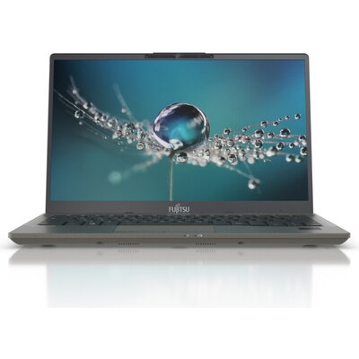 Лаптоп Fujitsu LIFEBOOK U7411, Intel Core i5-1135G7 up to 4.20 GHz, 14.0