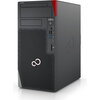 Работна станция Fujitsu CELSIUS W5011  /PS PLATINUM 680W/./ 2x16GB DDR4-3200/DVD SM SLIM/ SSD PCIE 512GB M.2/OPT USB BLK/ CORE I