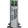 Сървър Fujitsu PRIMERGY TX1320 M6, Intel Xeon E-2488 8C/16T 3.20 GHz, 1x32GB 2Rx8 DDR5-4800 U ECC, NO HDD, Max.8x(4x+4x)x2.5