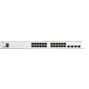 Комутатор Cisco Catalyst 1300 24-port GE, 4x10G SFP+