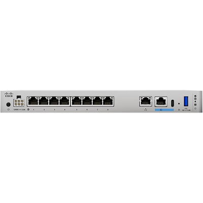 Защитна стена Cisco Secure Firewall 1210 Appliance, Compact, Threat Defense