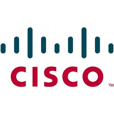 Зарядно устройство Cisco 50W AC to DC Power Supply with IEC connector