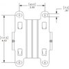 Аксесоар Cisco Vertical pole/wall mounting kit for Catalyst APs