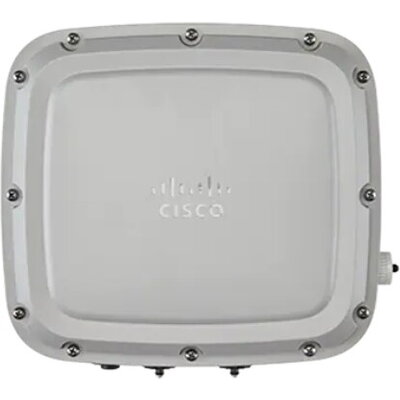 Аксес-пойнт Cisco Wi-Fi 6 Outdoor AP w/EWC, Internal Ant, -E Regulatory Domain