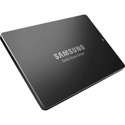 SSD SAMSUNG PM9A3 2.5" 15.36TB, PCIe 4.0