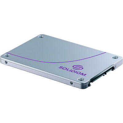 Solidigm D3-S4520 Series (1.92TB, 2.5in SATA 6Gb/s, 3D4, TLC) Generic Single Pack, MM AA001928G