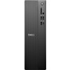 Dell Slim Desktop (ECS1250), Intel Core i5 14400 (10C, 16T, 20MB cache, up to 4.7GHz), 8GB (1x8GB) DDR5, 512GB M.2 SSD, Intel UH