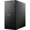 Dell Tower (ECT1250), Intel Core i5 14400 (10C, 16T, 20MB cache, up to 4.7GHz), 8GB (1x8GB) DDR5, 512GB M.2 SSD, Intel UHD Graph
