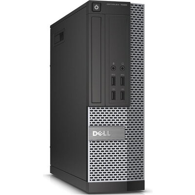 Dell OptiPlex 7020 SFF, Intel Core i5-14500, 8GB DDR5, 512GB M.2 SSD