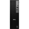 Dell Pro Slim (QCS1250), Intel Core Ultra 5 235 vPro(14C, 13 TOPS NPU, up to 5.0GHz), 8GB (1x8GB) DDR5, 512GB M.2 SSD, Integrate