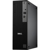 Dell Pro Slim (QCS1250), Intel Core Ultra 5 235 vPro(14C, 13 TOPS NPU, up to 5.0GHz), 8GB (1x8GB) DDR5, 512GB M.2 SSD, Integrate