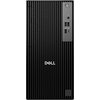 Dell Pro Tower (QCT1250), Intel Core i7-14700 (20C, up to 5.3GHz), 8GB (1x8GB) DDR5, 512GB M.2 SSD, Integrated Intel Graphics, 8