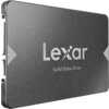 SSD 480GB Lexar NQ100 2.5'' SATA