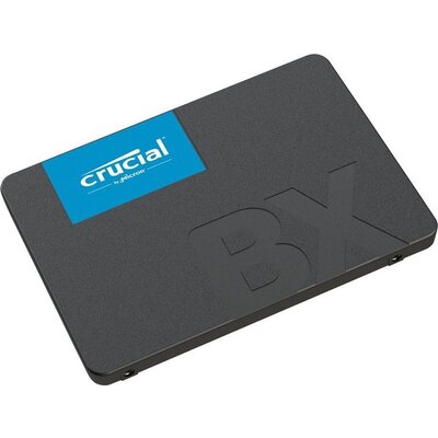 CRUCIAL BX500 1TB SSD, 2.5” 7mm, SATA