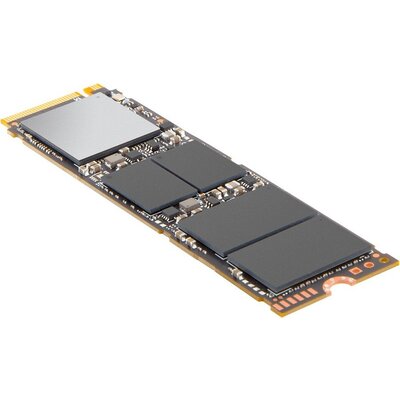 Intel SSD 760p Series (128GB, M.2 80mm, PCIe 3.0 x4, 3D2, TLC) Generic Single Pack
