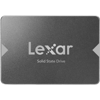LEXAR NS100 1TB SSD 2.5”