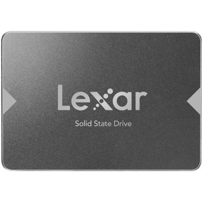 SSD LEXAR NS100 256GB 2.5”